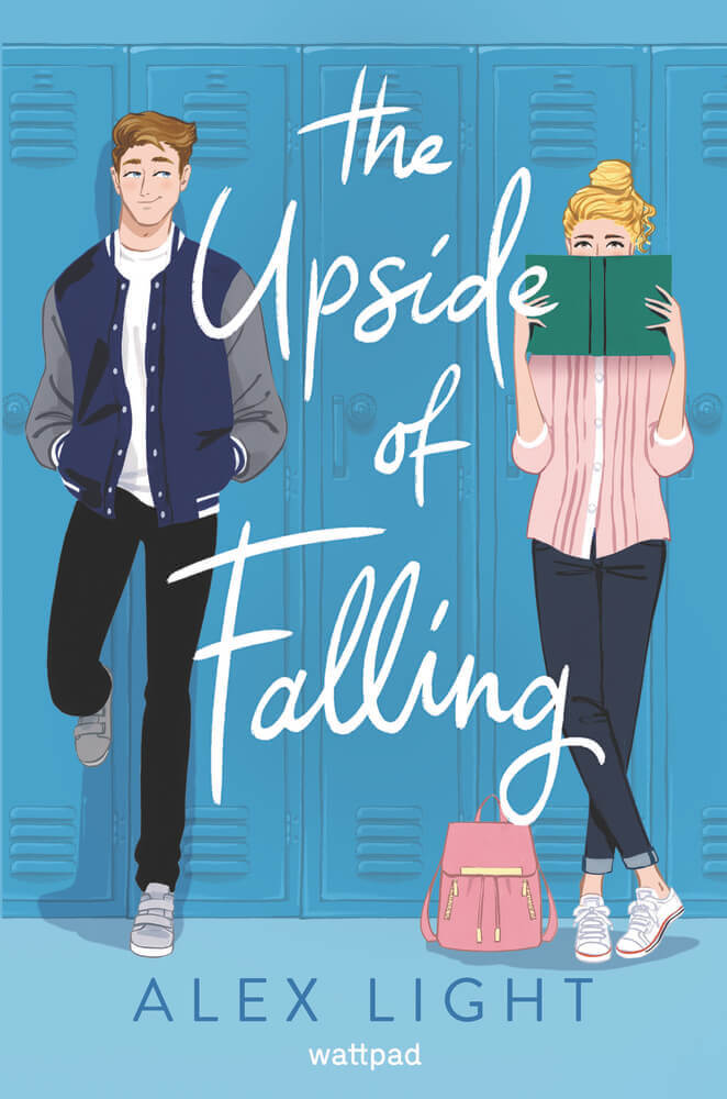 the-upside-of-falling-by-alex-light-book-summary