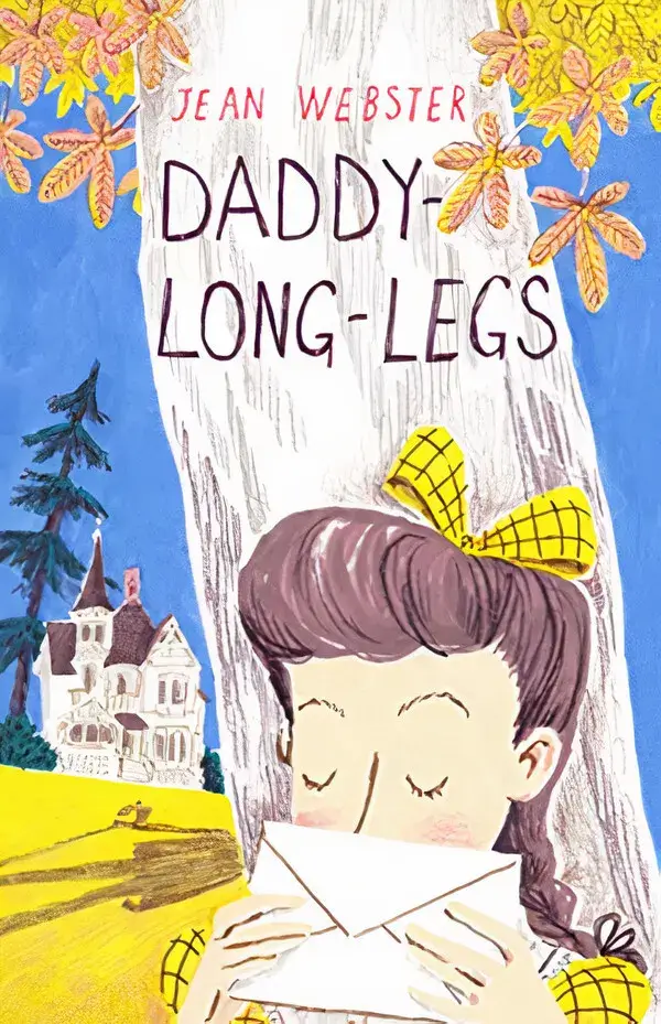daddy-long-legs-by-jean-webster-book-summary