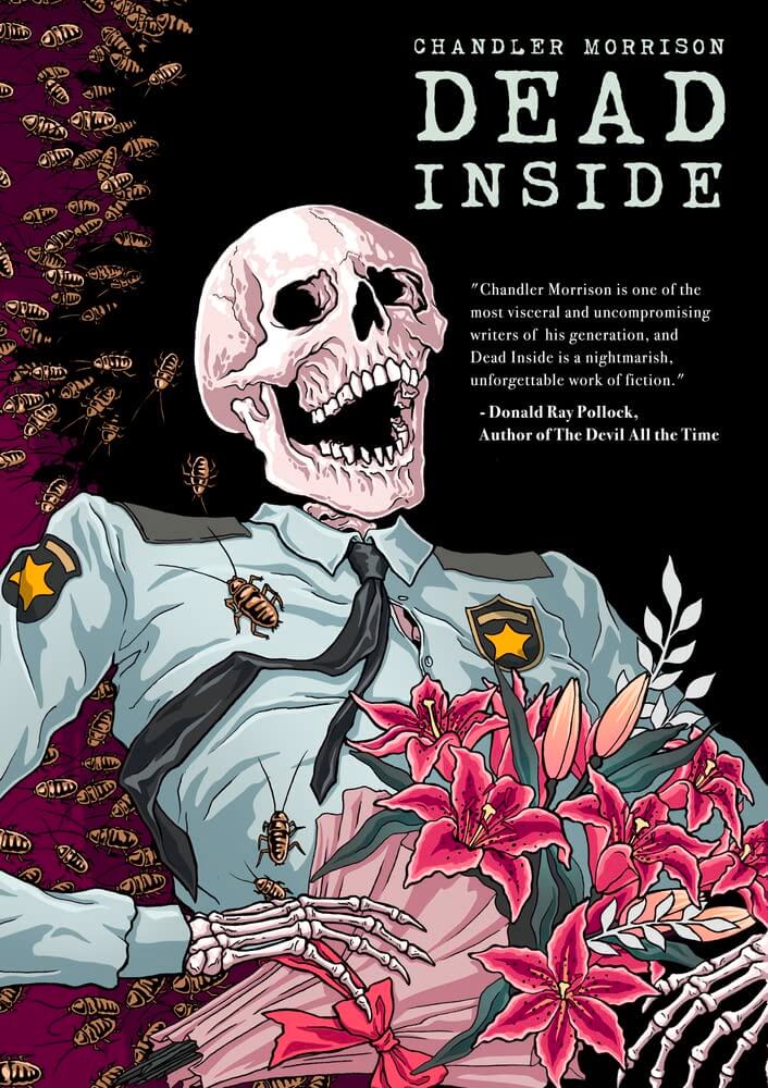 dead-inside-by-chandler-morrison-book-summary