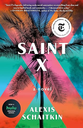 saint-x-by-alexis-schaitkin book summary