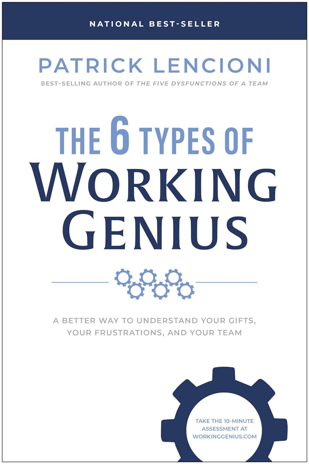 the-6-types-of-working-genius-by-patrick-lencioni-book-summary