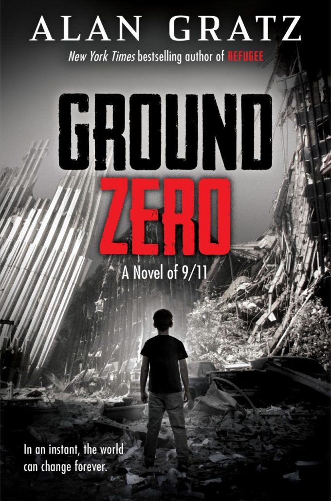 "Ground Zero" by Alan Gratz Book Summary