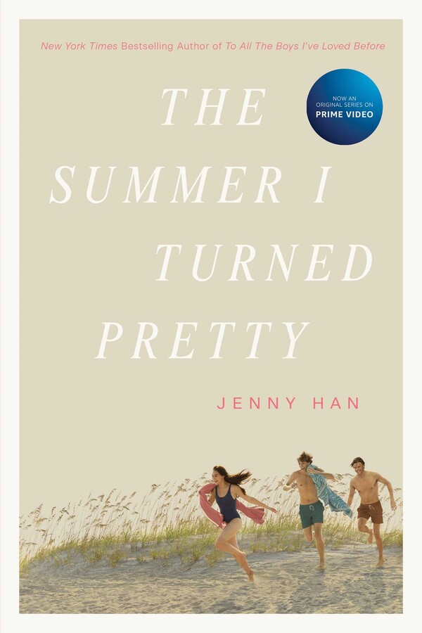 the-summer-i-turned-pretty-by-jenny-han-book-summary